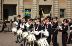 Women to be conscripted into Swedish army amid Russia fears