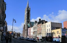 'We've seen mistakes in Dublin in the past. We don't want the Liberties to become soulless'