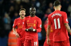 'Liverpool need a Roy Keane'