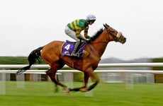 Goodbye, my Coney Island baby as another high-profile runner is ruled out of Cheltenham