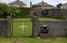 Remains of young children and babies found in sewage chambers at Tuam mother and baby home