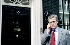 Here's why your next TV binge should be... The Thick Of It
