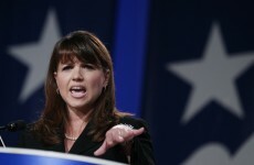 Republican candidate reassures the public she 'didn't go to Yale'