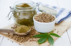 Opinion: 'If we want to create a sustainable, successful, domestic industry, let's grow hemp'