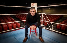Bernard Dunne on overcoming adversity, exciting times for Irish boxing and working with the Dubs