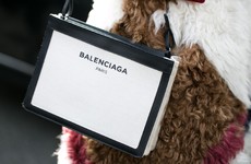 Balenciaga casting director sacked after 150 models left waiting in dark cramped staircase for 3 hours