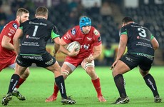 Leinster wary of 'on the edge' Scarlets breakdown threat as they bid to re-take summit