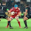Leinster wary of 'on the edge' Scarlets breakdown threat as they bid to re-take summit