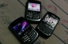 UAE and BlackBerry resolve security dispute