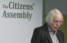 Citizens' Assembly told repealing the Eighth doesn't necessarily mean a right to abortion