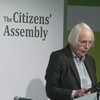 Citizens' Assembly told repealing the Eighth doesn't necessarily mean a right to abortion