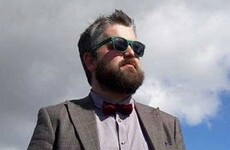Column: 'We speak Irish, but we’re pretty normal. We’re not Nazis. We’re not leprechauns'