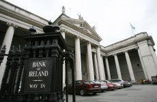 Senator: Bank workers should be taught suicide awareness