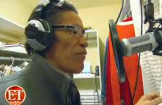 VIDEO: Ted Williams - the homeless 'man with a golden voice' - a year on