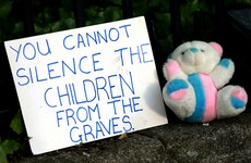 Castlepollard Mother and Baby Home survivor: 'We're not shocked by the news'