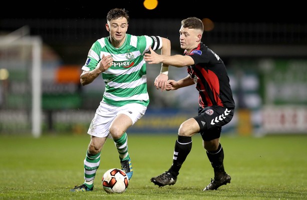 As it happened: Shamrock Rovers v Bohemians, SSE Airtricity League ...