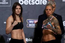 Taylor primed for aggressive tactics from 'rough' Gentili in London