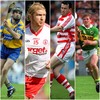 Clare, Tyrone, Cork and Kerry GAA greats all set to feature in the new Laochra Gael season