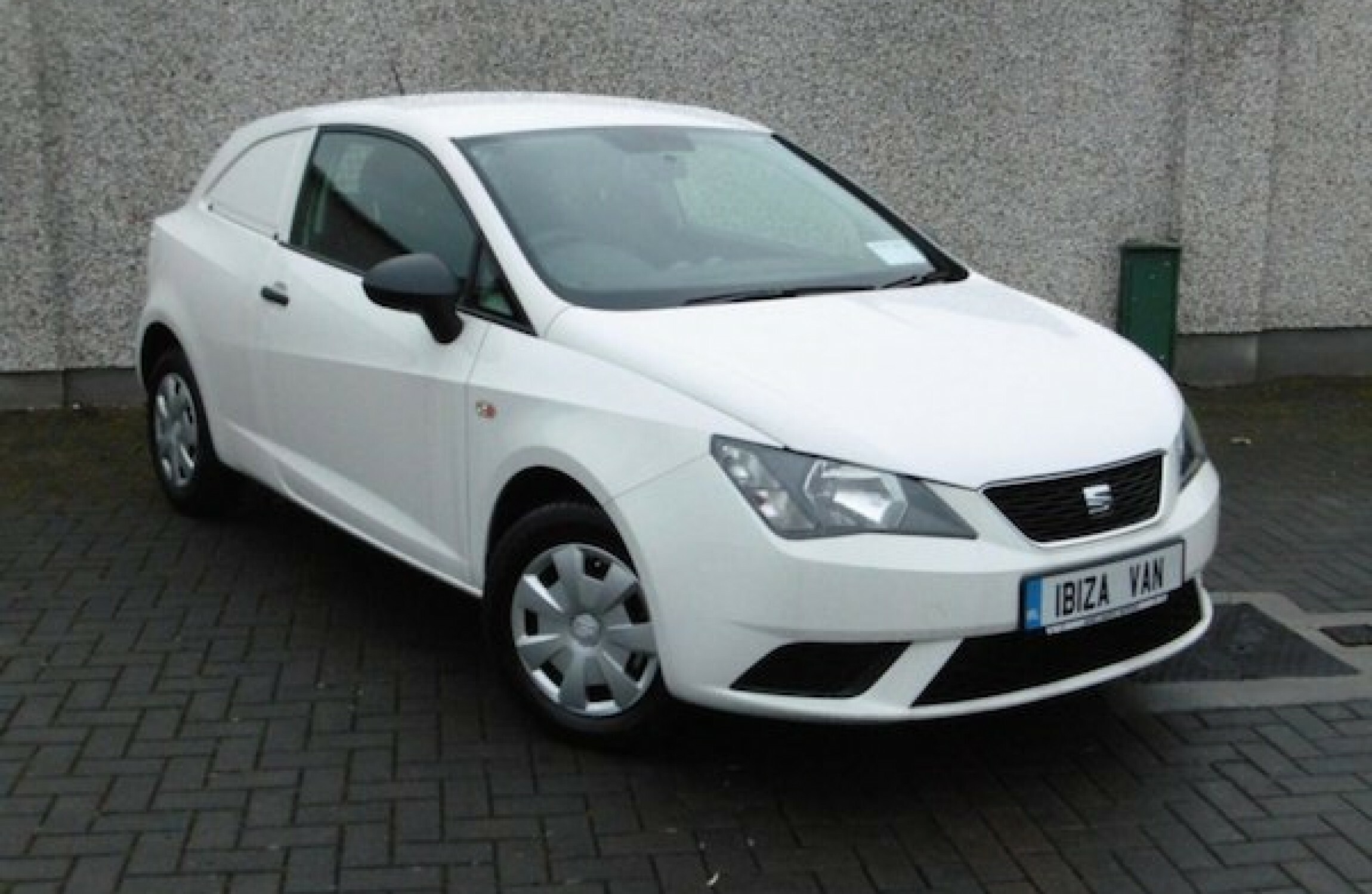 done deal citroen berlingo vans