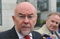 Government 'made mistakes' on education cuts, says Ruairí Quinn