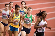Mageean scrapes into 1500m final at European Indoors while Gregan bows out