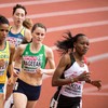 Mageean scrapes into 1500m final at European Indoors while Gregan bows out
