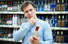 Vodka recall in Canada after bottles found to be twice the strength with 81% alcohol