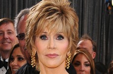 Jane Fonda reveals she was raped and sexually abused as a child