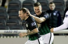 Fortunate Bray make it two wins from two in eight-goal thriller