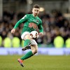 Maguire shines in Cork City rout of Galway before limping off with injury