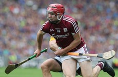 Mannion brothers return as part of 7 Galway changes from Wexford defeat