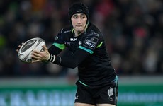 Ospreys reclaim top spot as their Welsh rivals face Leinster and Munster