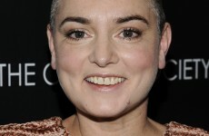 Sinead O'Connor announces end of her marriage... for a second time