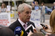 Independent TD defends €42,000 'party leader' payments