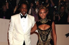 Start them early: Beyoncé and Jay Z's baby makes chart history