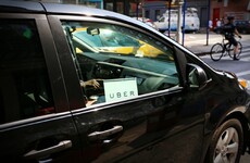 Uber's latest woe - using secret software to steer drivers away from trouble