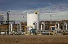 Controversial pipeline won't use American steel despite Trump's promise that it would