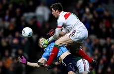 Ruthless Dublin keep unbeaten league run going with 12-point win over Mayo