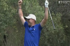 Stunning hole-in-one helps Thomas lead in Mexico with McIlroy 2 shots back