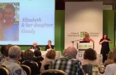 Youth Defence: 'Sex traffickers and child molesters love abortion'