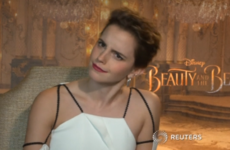 Emma Watson has this to say to people giving out about her 'unfeminist' photoshoot