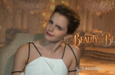 Emma Watson has this to say to people giving out about her 'unfeminist' photoshoot