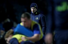 Pro12 intermission brings a different challenge for Cullen after perfect four-game block