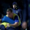 Pro12 intermission brings a different challenge for Cullen after perfect four-game block