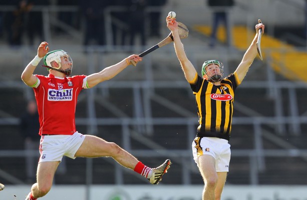 Hogan Brilliance Helps Kilkenny Get Off The Mark In The