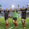 One team, one goal: German rugby working hard to make World Cup dream a reality