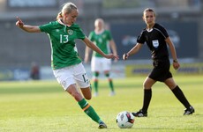 'I'm really excited for what the future holds for the country': Roche impressed with Ireland's new style