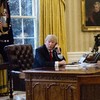 Trump asks Congress to investigate whether his phone was tapped by Obama