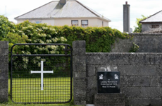 Catholic bishop: 'We hang our heads in shame' over Tuam mass grave