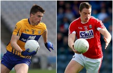 Clare footballers secure famous league win over Cork with O'Dea and Malone grabbing goals